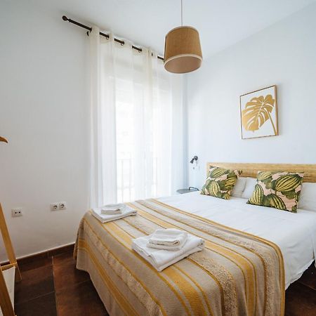 Homeyseville-Lovely Duplex At Santa Cruz 10 Pax, Parking Optional Екстер'єр фото