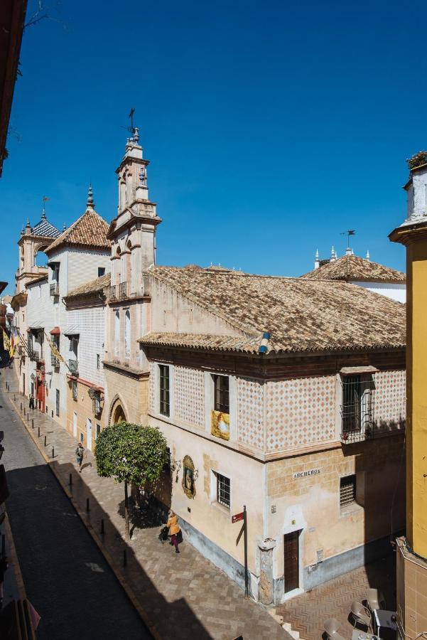 Homeyseville-Lovely Duplex At Santa Cruz 10 Pax, Parking Optional Екстер'єр фото