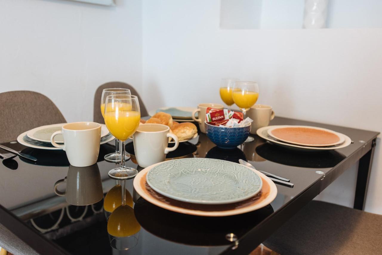 Homeyseville-Lovely Duplex At Santa Cruz 10 Pax, Parking Optional Екстер'єр фото
