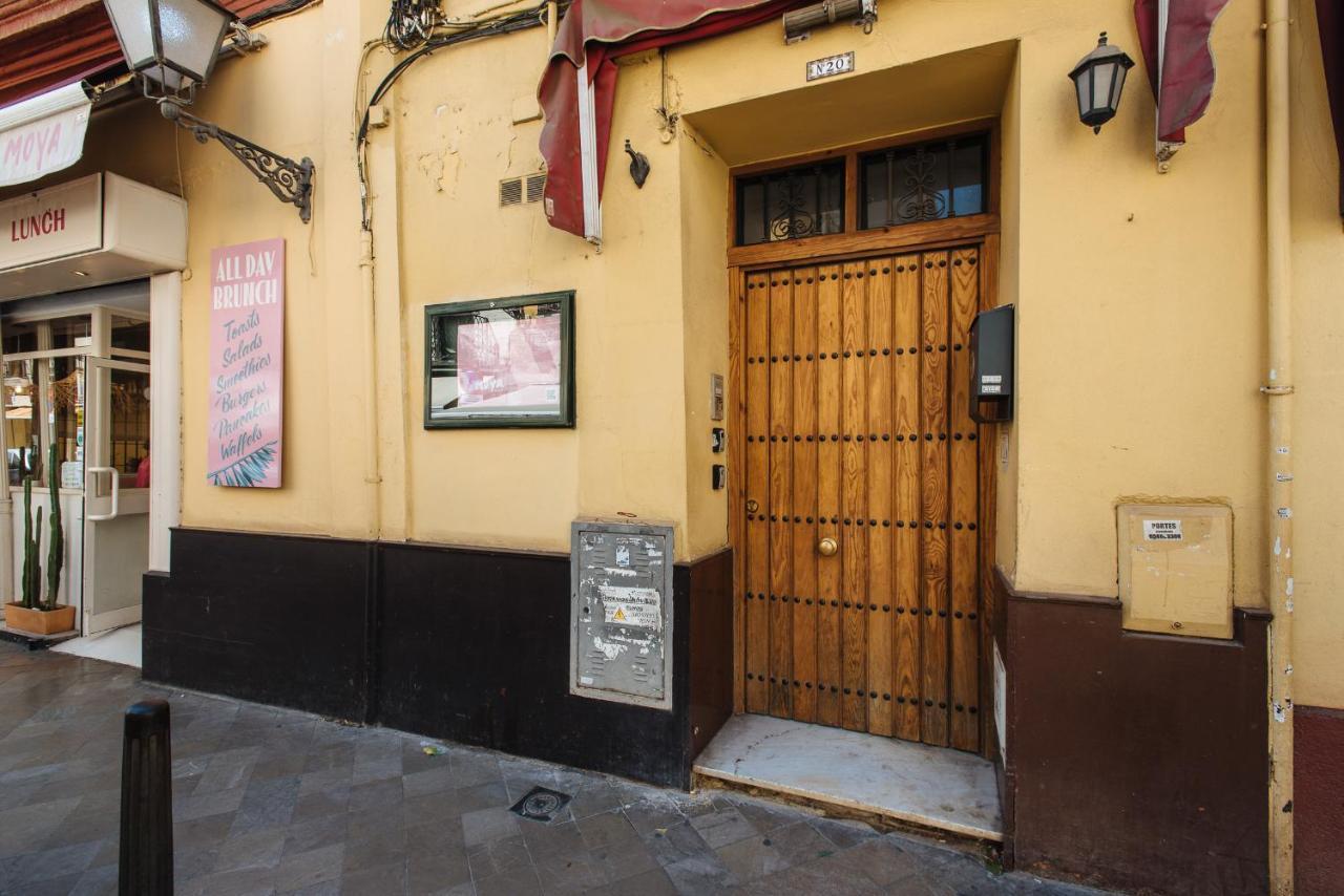 Homeyseville-Lovely Duplex At Santa Cruz 10 Pax, Parking Optional Екстер'єр фото