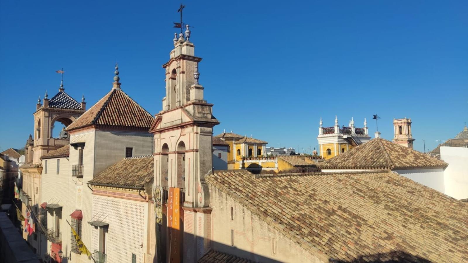 Homeyseville-Lovely Duplex At Santa Cruz 10 Pax, Parking Optional Екстер'єр фото