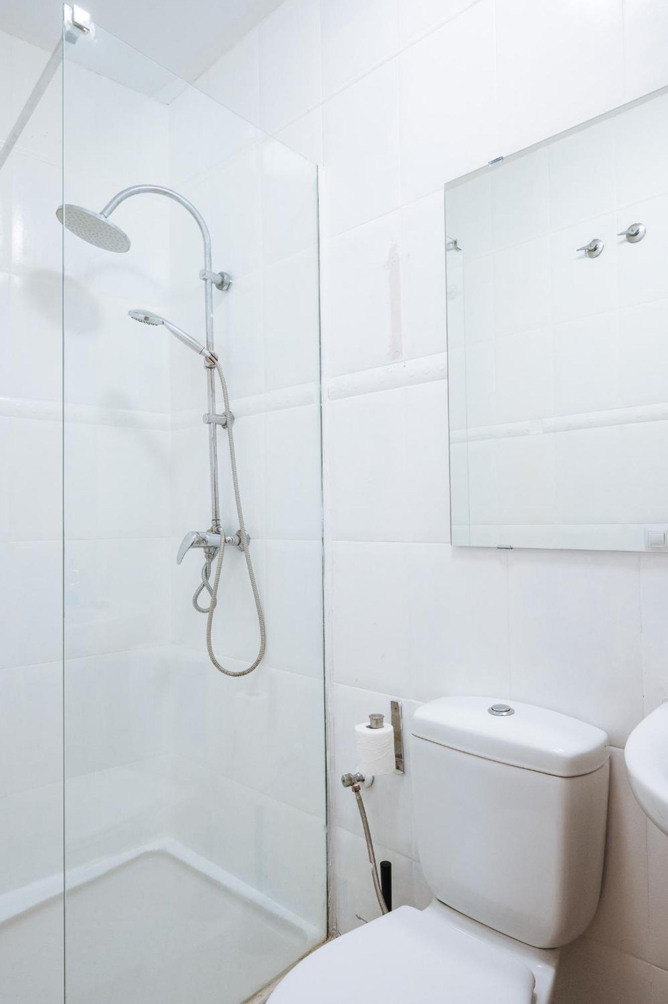 Homeyseville-Lovely Duplex At Santa Cruz 10 Pax, Parking Optional Екстер'єр фото