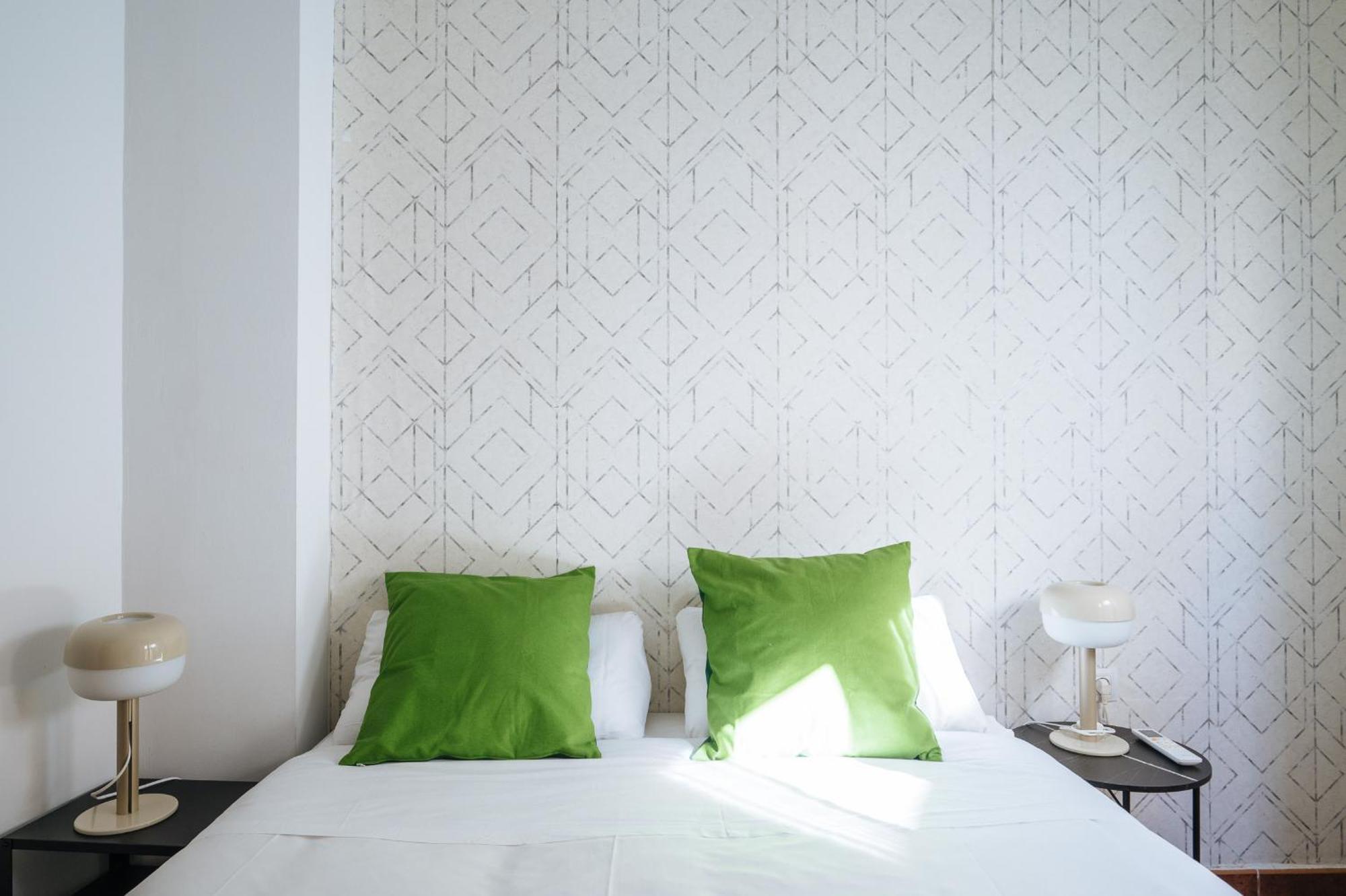 Homeyseville-Lovely Duplex At Santa Cruz 10 Pax, Parking Optional Екстер'єр фото