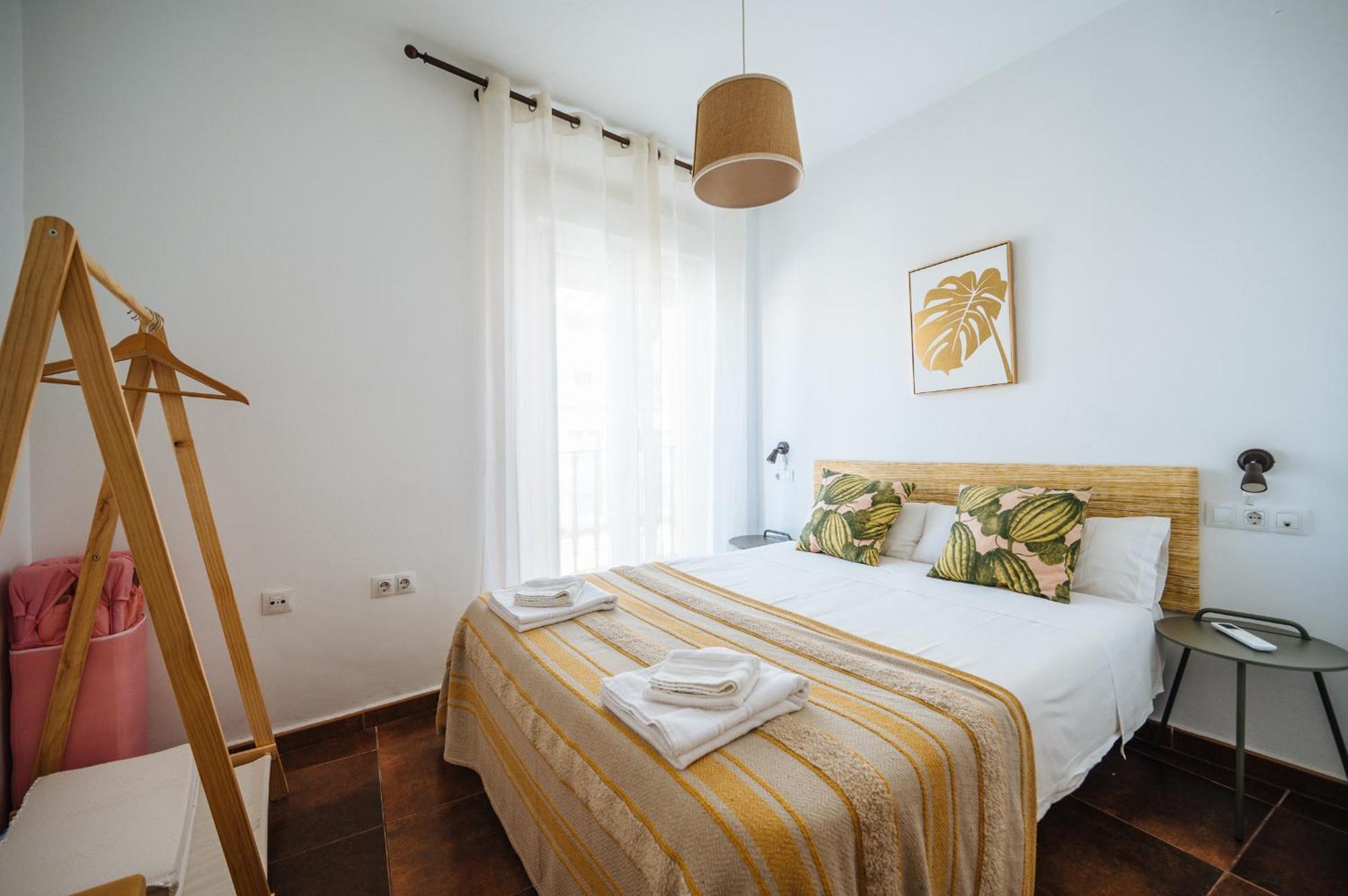 Homeyseville-Lovely Duplex At Santa Cruz 10 Pax, Parking Optional Екстер'єр фото