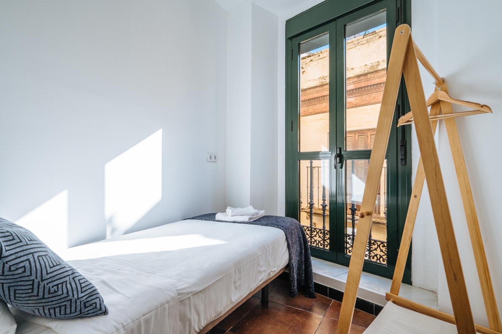 Homeyseville-Lovely Duplex At Santa Cruz 10 Pax, Parking Optional Екстер'єр фото