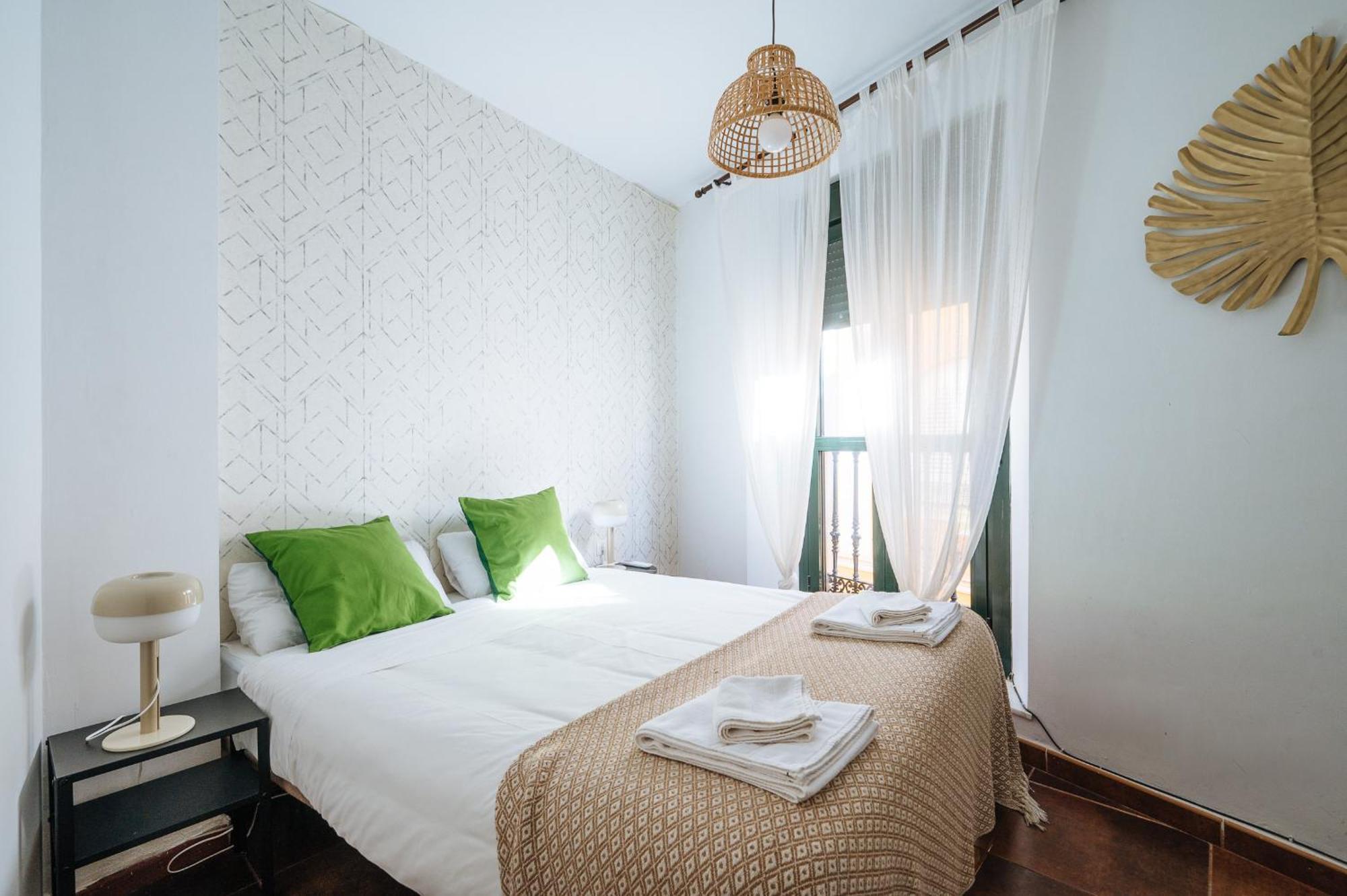 Homeyseville-Lovely Duplex At Santa Cruz 10 Pax, Parking Optional Екстер'єр фото