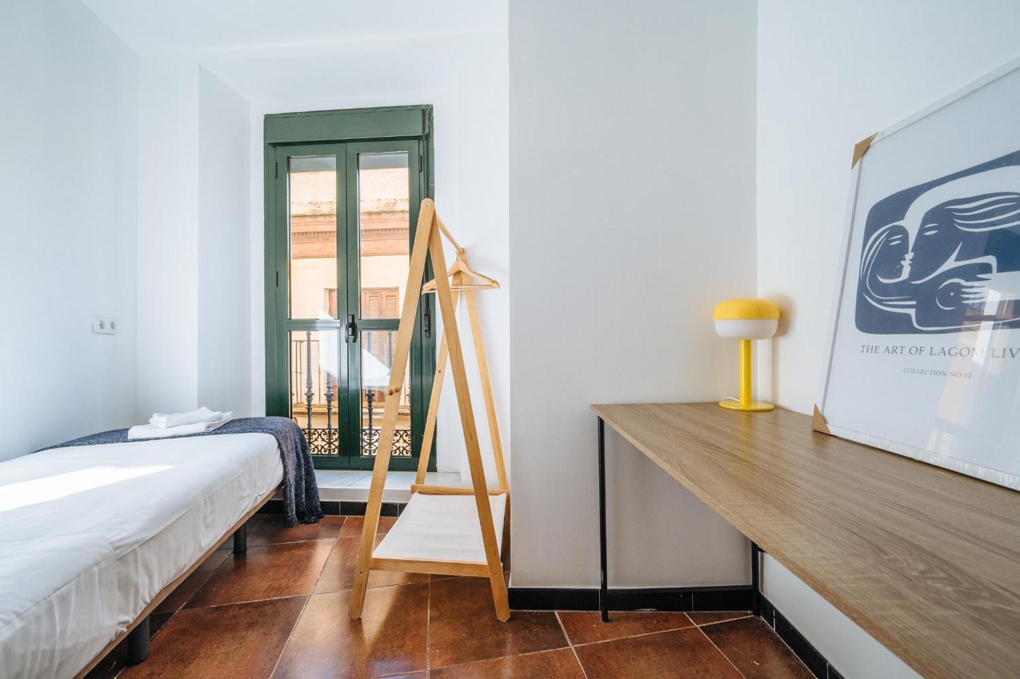 Homeyseville-Lovely Duplex At Santa Cruz 10 Pax, Parking Optional Екстер'єр фото