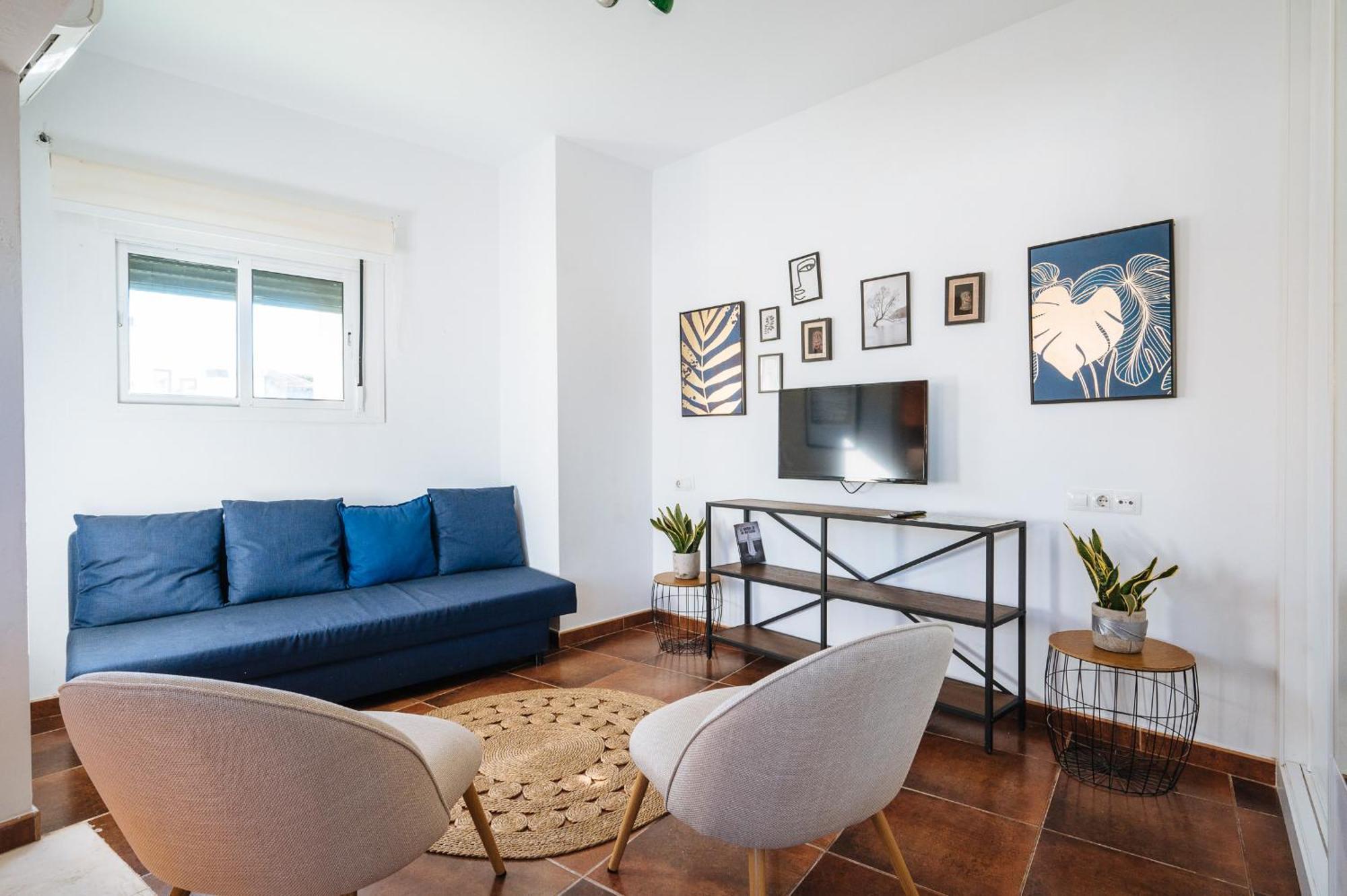 Homeyseville-Lovely Duplex At Santa Cruz 10 Pax, Parking Optional Екстер'єр фото