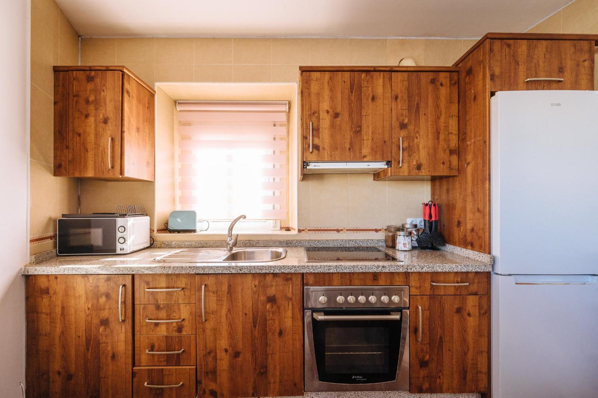 Homeyseville-Lovely Duplex At Santa Cruz 10 Pax, Parking Optional Екстер'єр фото