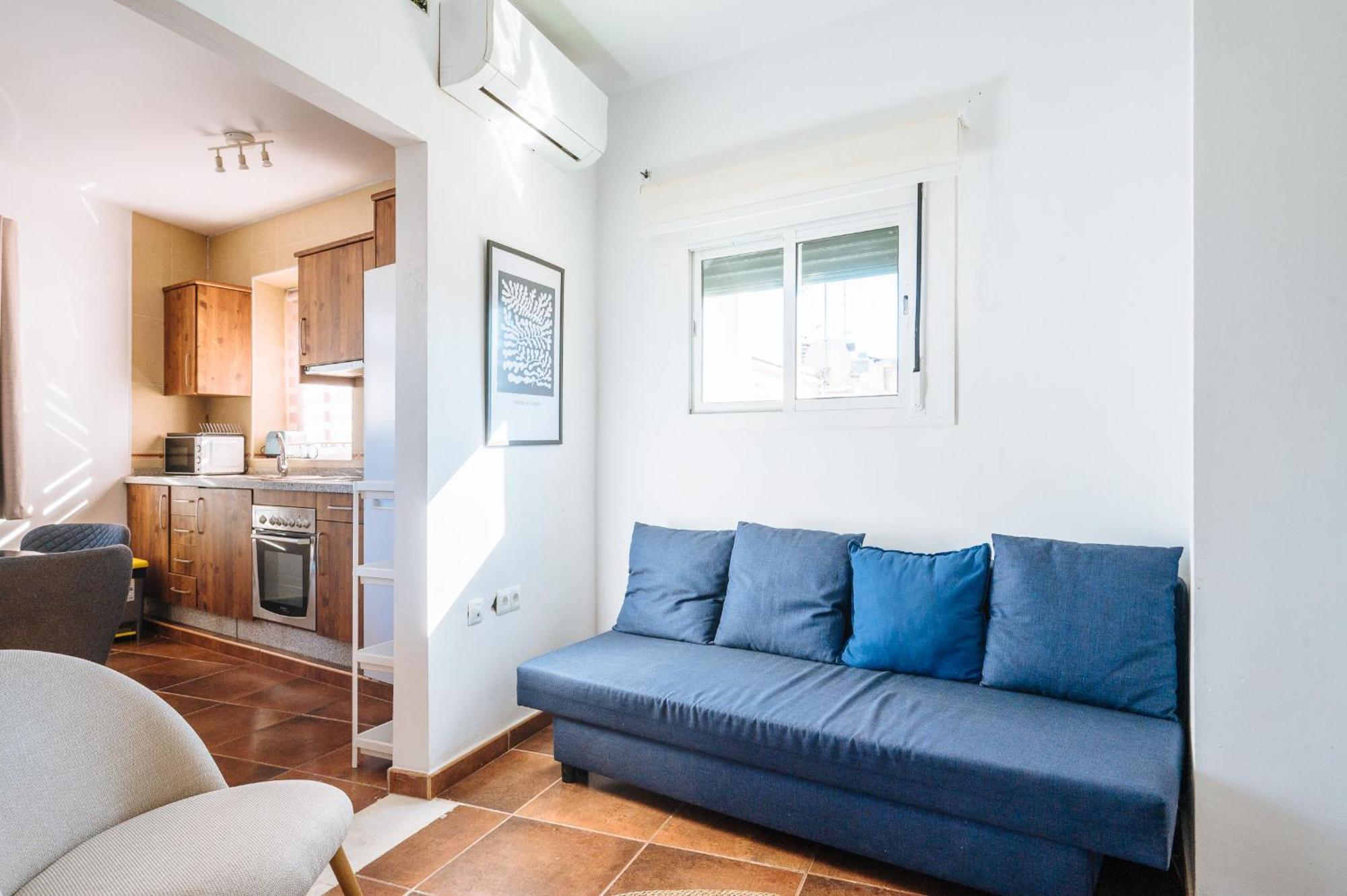 Homeyseville-Lovely Duplex At Santa Cruz 10 Pax, Parking Optional Екстер'єр фото