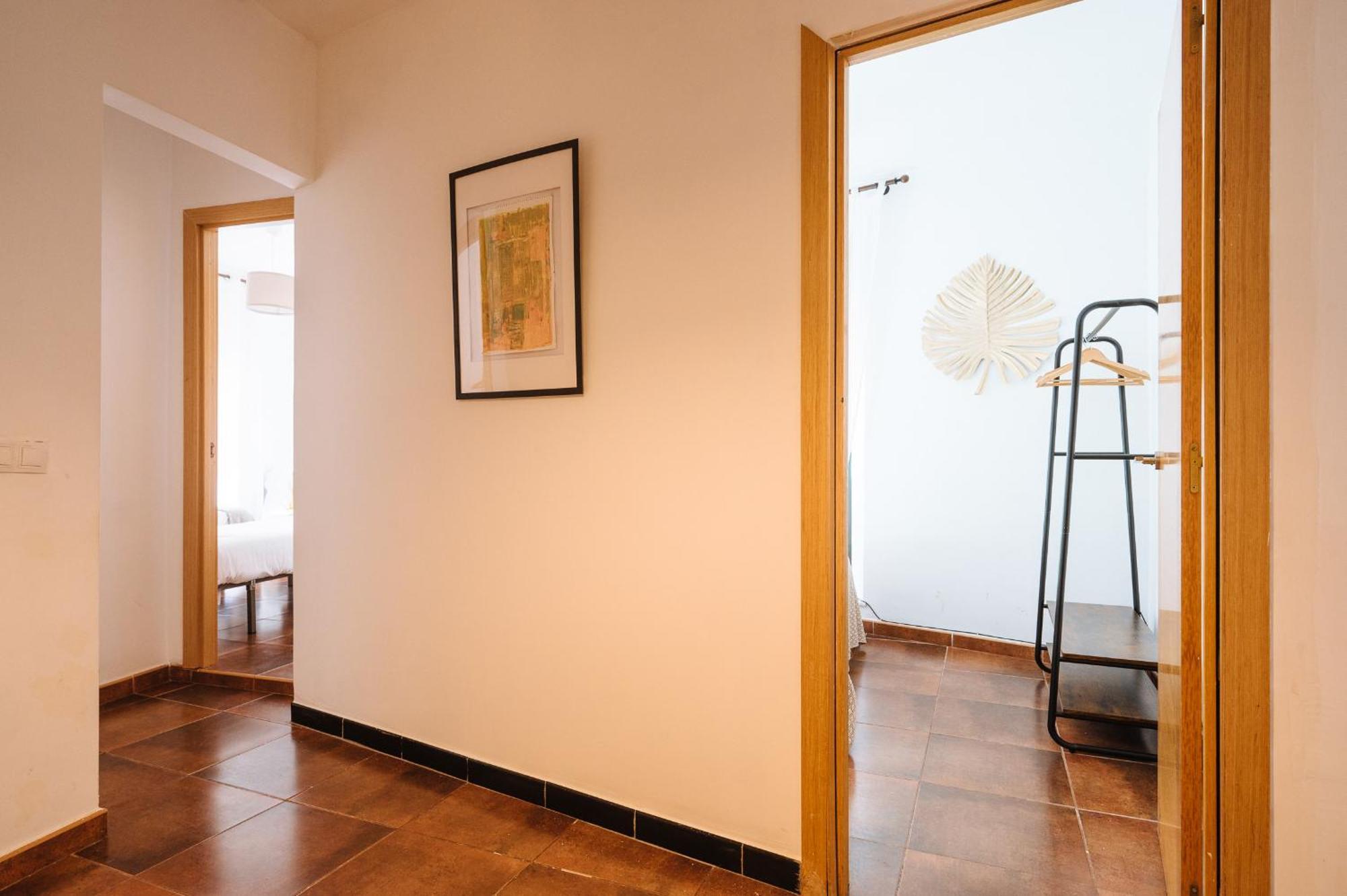 Homeyseville-Lovely Duplex At Santa Cruz 10 Pax, Parking Optional Екстер'єр фото