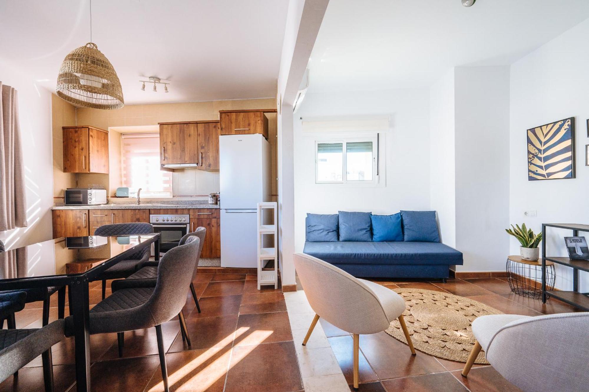 Homeyseville-Lovely Duplex At Santa Cruz 10 Pax, Parking Optional Екстер'єр фото