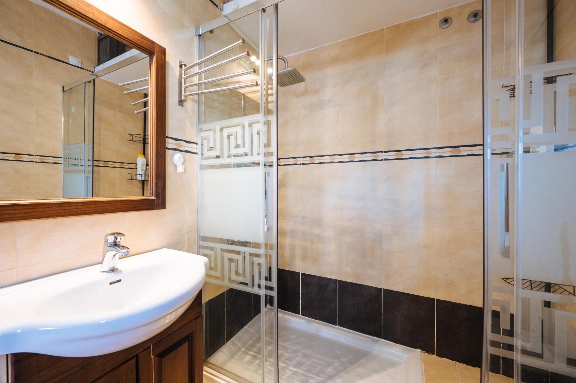 Homeyseville-Lovely Duplex At Santa Cruz 10 Pax, Parking Optional Екстер'єр фото
